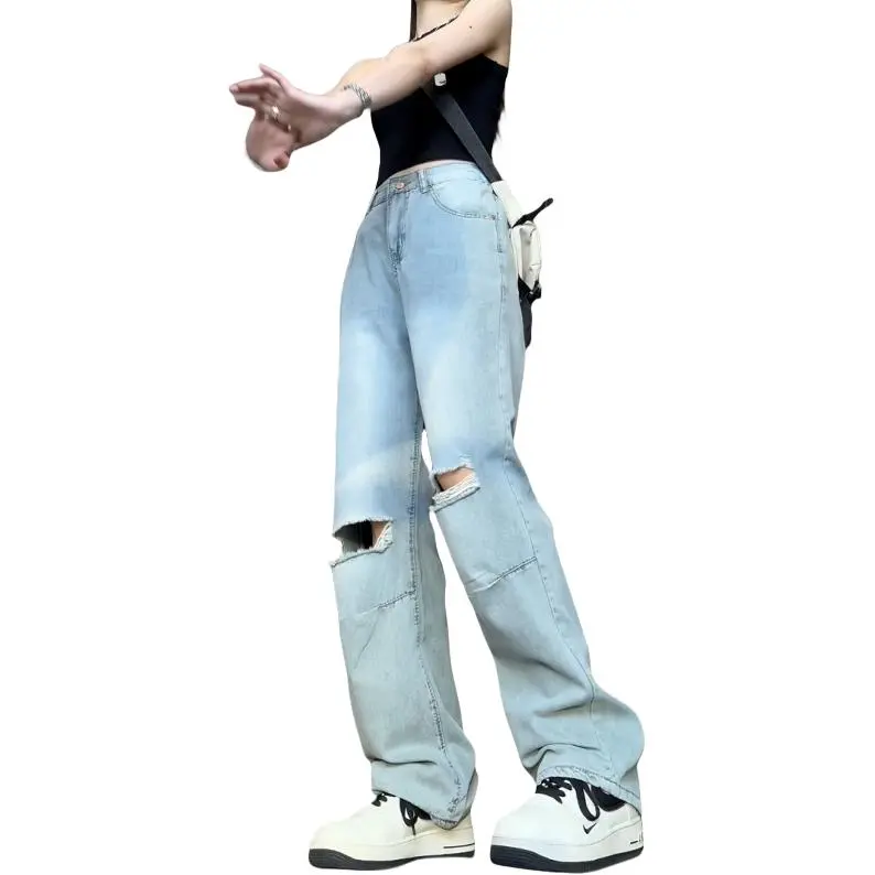 The New Age Family Jeans Women's Yellow Mud-3