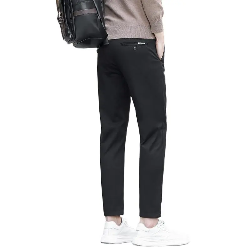JASONWOOD Casual Pants Men-3