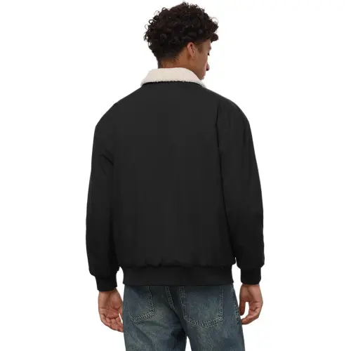 7 FOR ALL MANKIND Puffer Jacket Men's