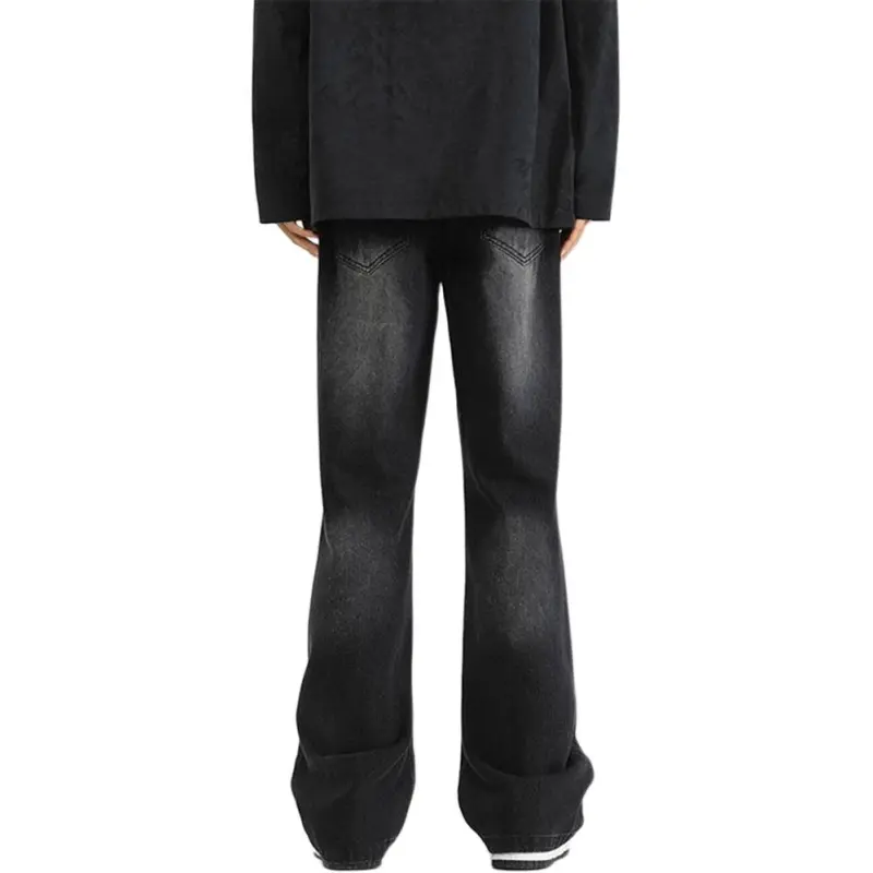 DAND Jeans Unisex-11