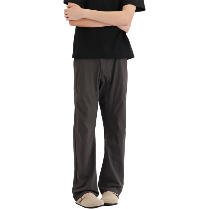 Loz Casual Pants Unisex-3