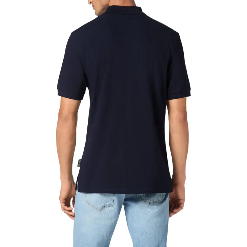 PHILIPP PLEIN Iconic Polo Shirt-2
