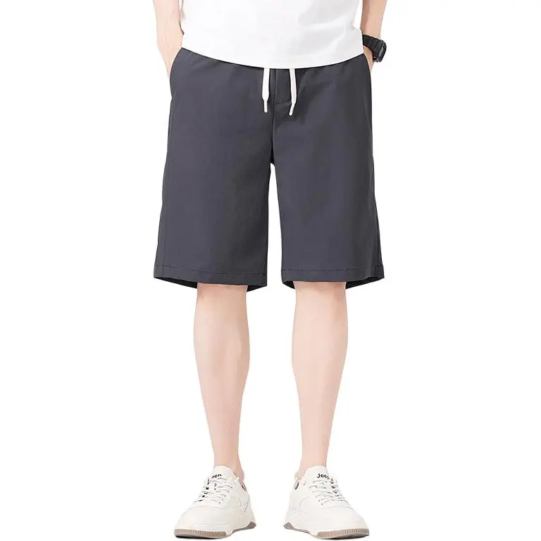Jeep Outdoor Casual Shorts Men's-4