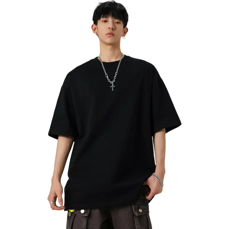 FONDLOOK T-Shirts Unisex-2