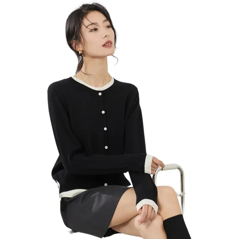 Mambe Knitwear Women's-2