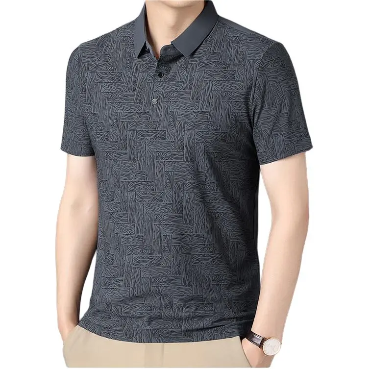 PIERRE CARDIN Polo Shirt Unisex-12