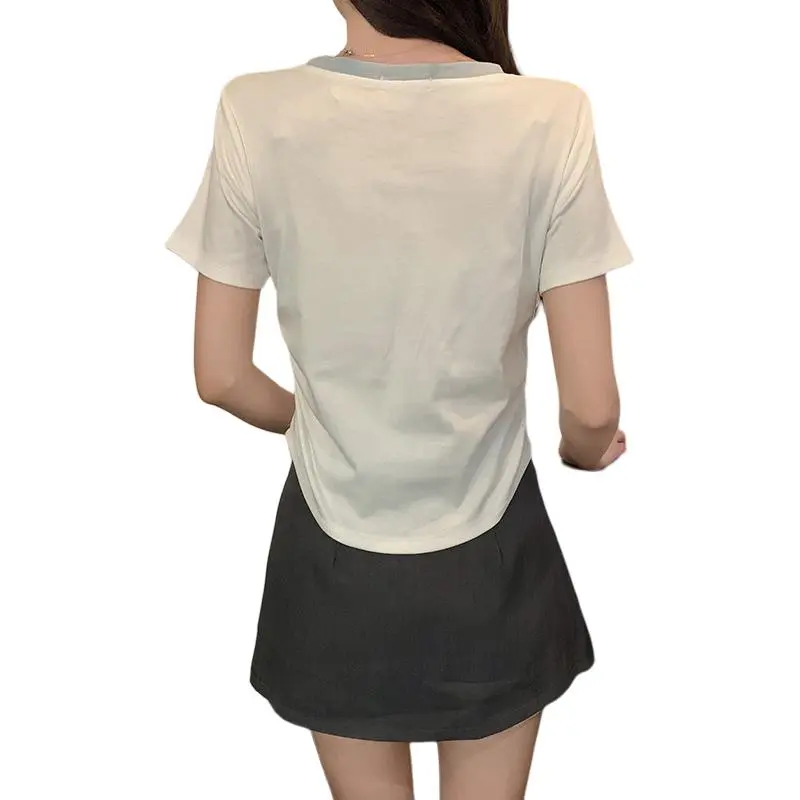The Temptation Of The Muse T Shirt Women's-3