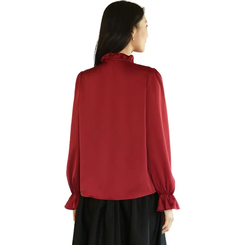 La Chapelle Shirts Women's-1