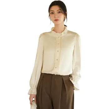 La Chapelle Shirts Women's