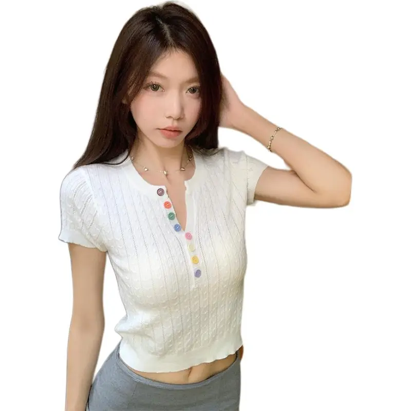 Dior Beauty T Shirts Women's-3