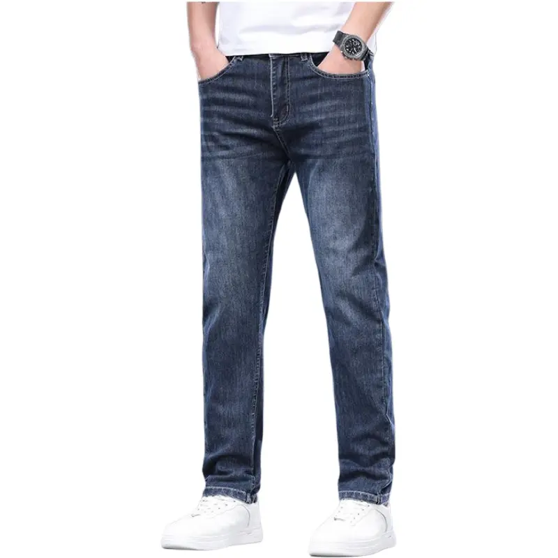 PANDA ADEVIL Jeans Men-5