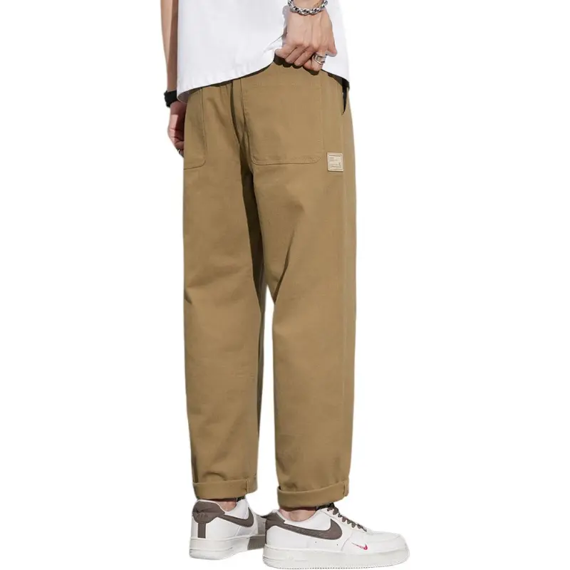 NOAHGIGI Casual Pants Unisex-0