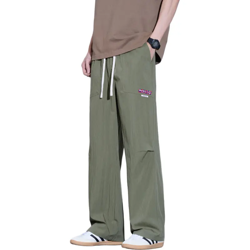 FCB ARCELONA Casual Pants Unisex-8