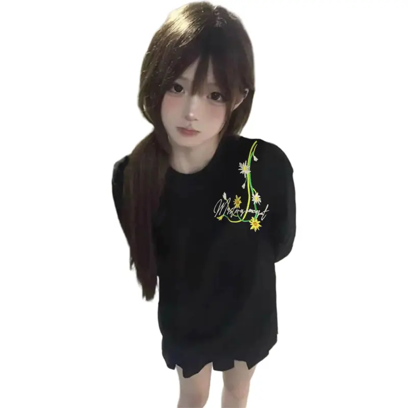 A02 T Shirts Unisex-1