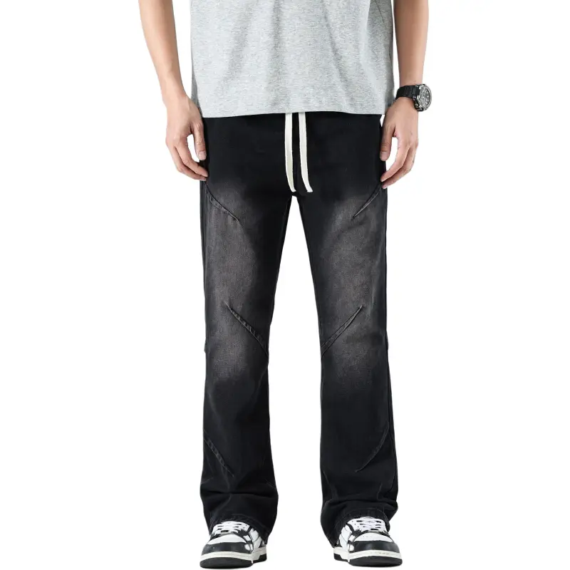 7 SEVFUN Jeans Unisex-9