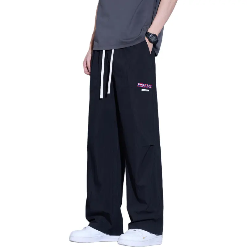 FCB ARCELONA Casual Pants Unisex-2