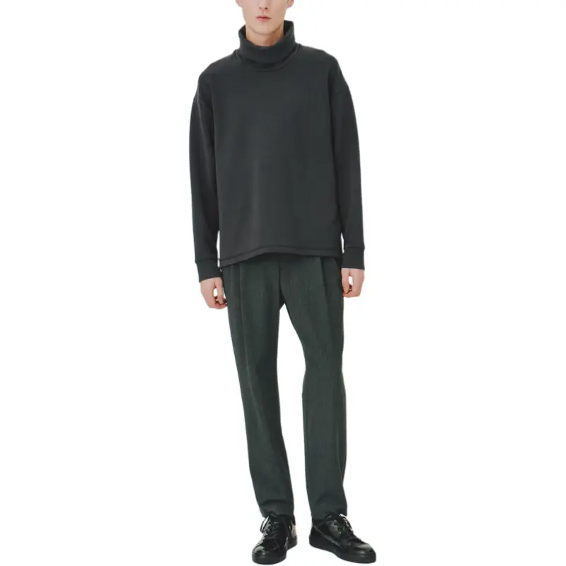 UNITED TOKYO SS25 T Shirt Men's Dark Gray-1