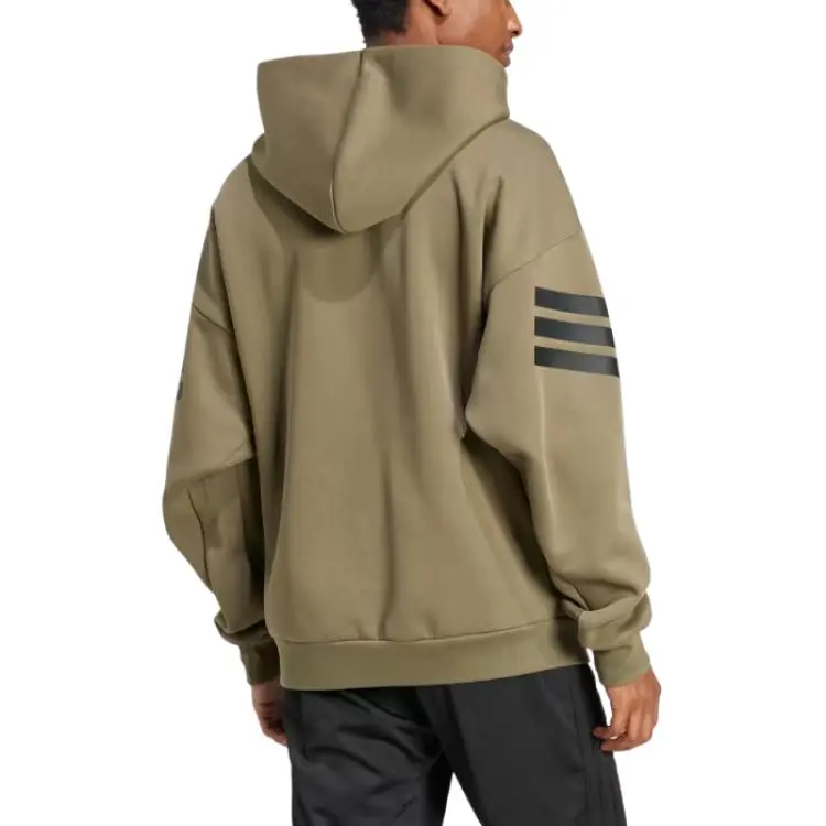 Adidas Future Icons 3 Stripes Hoodie-3