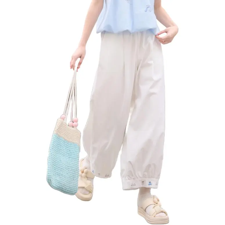 ZIHAN Casual Pants Women's-1