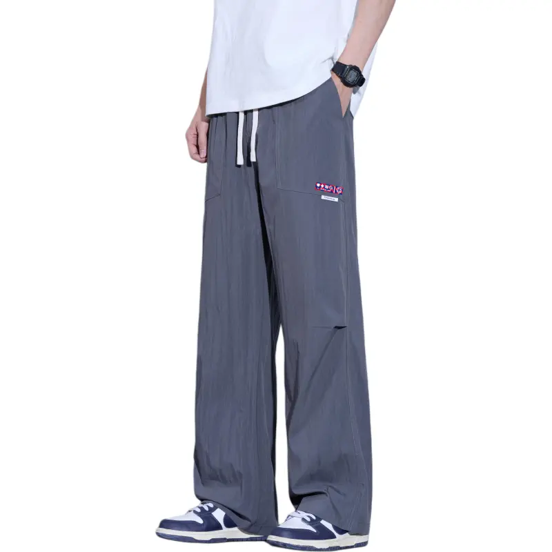 FCB ARCELONA Casual Pants Unisex-5