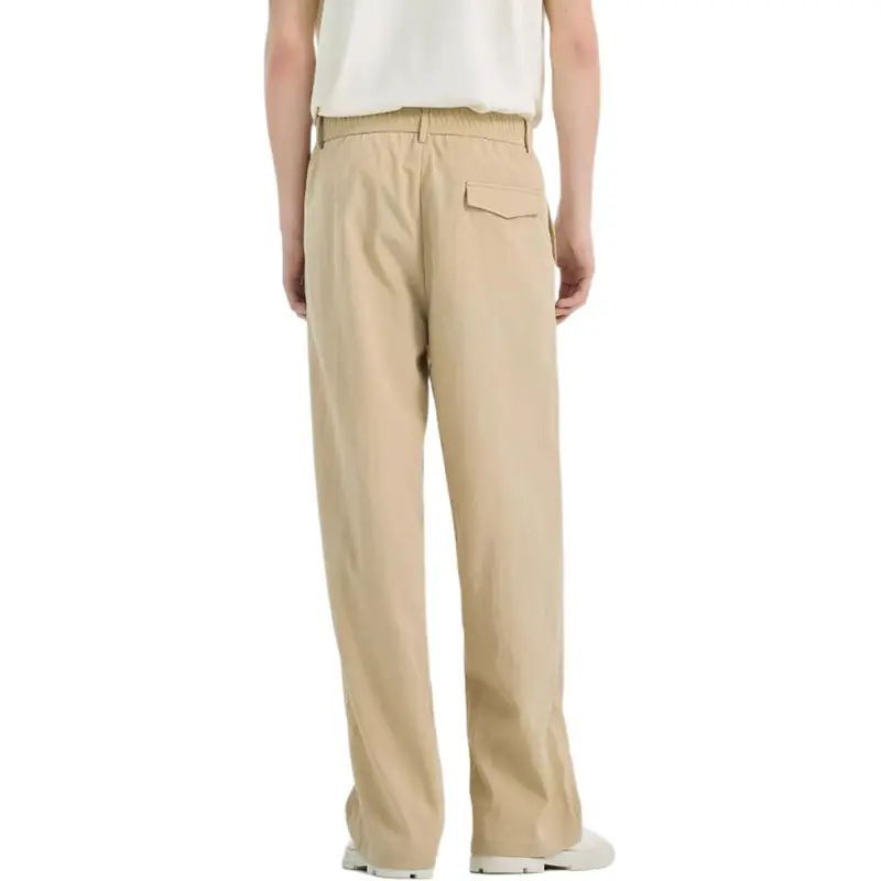 WILD LEADER Casual Pants Men-6