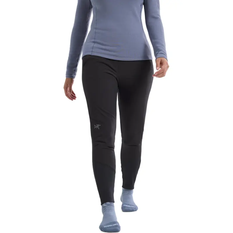 Arcteryx RHO Collection Thermal Pants Women's-1