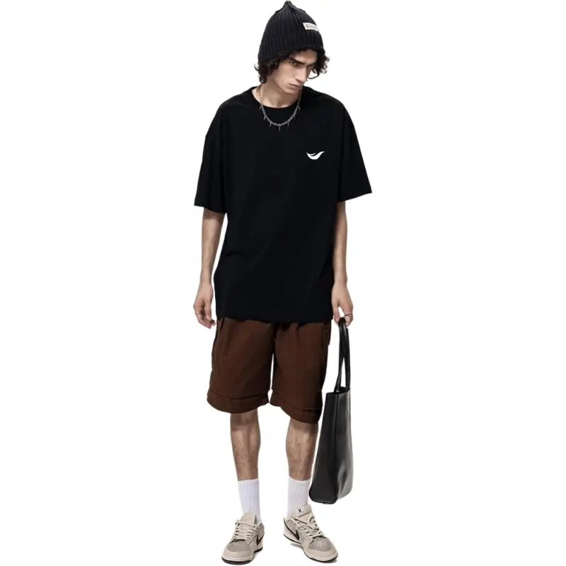 FASTFISH T Shirts Unisex-7