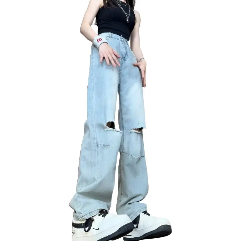 The New Age Family Jeans Women's Yellow Mud-2