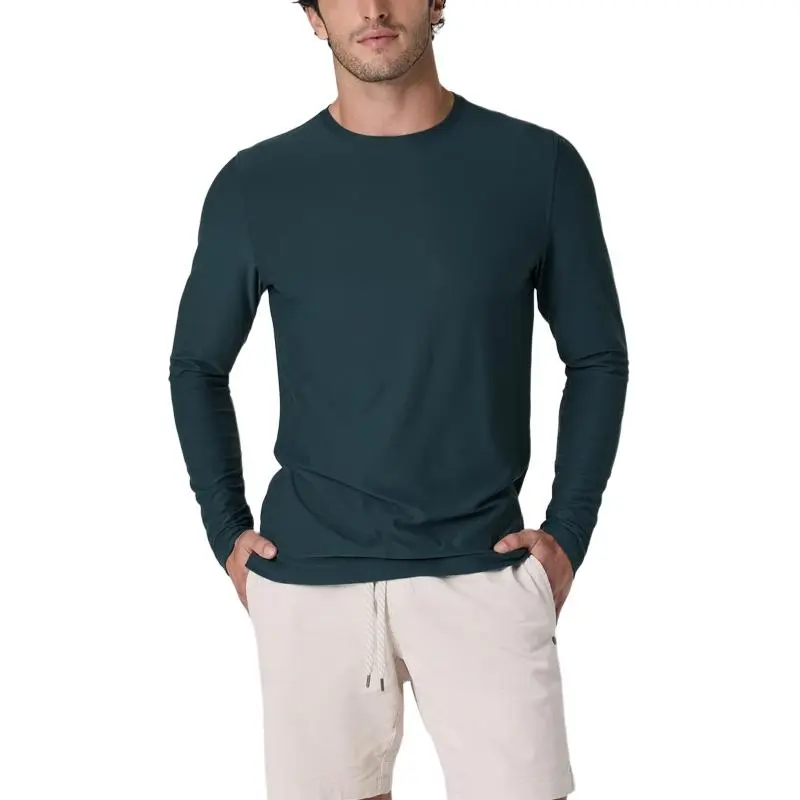 Vuori Strato Tech T Shirt Men's-25