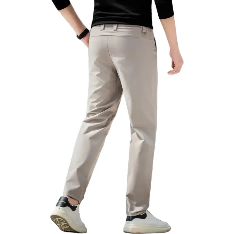 PIERRE CARDIN Casual Pants Men's-10
