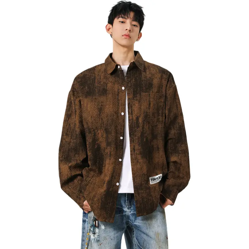 TONYKRZ Shirts Unisex-10