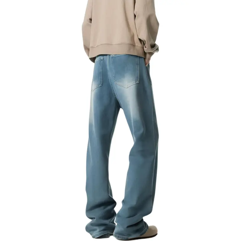 FASTFISH Jeans Unisex-2