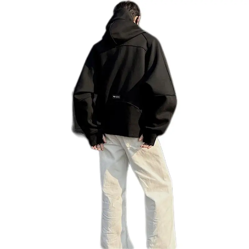 URBAN AUTHENTIC Sweatshirt Unisex-6
