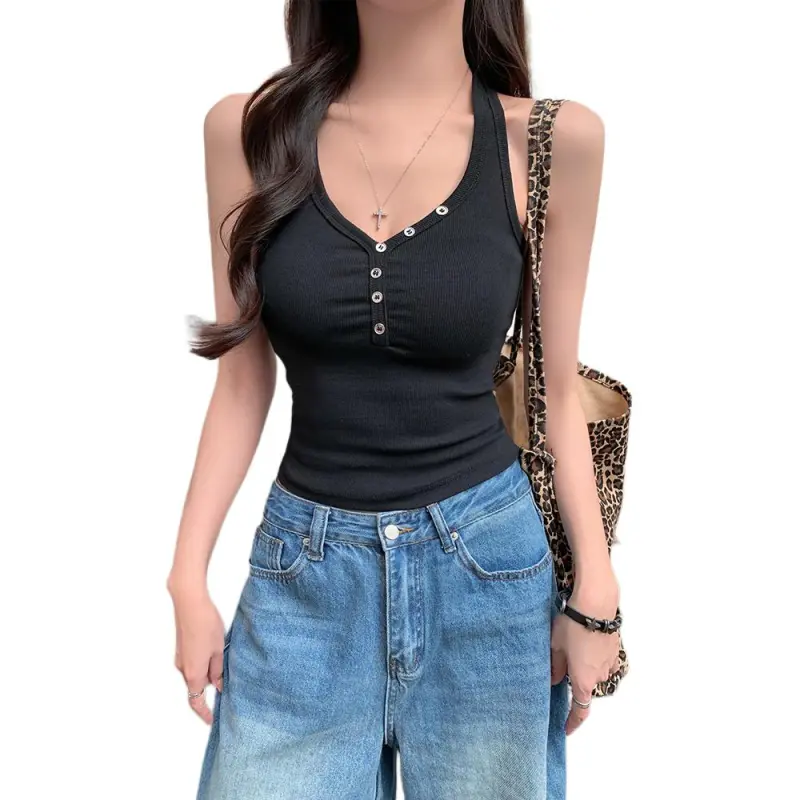 Dior Beauty Tank Tops Women's-19