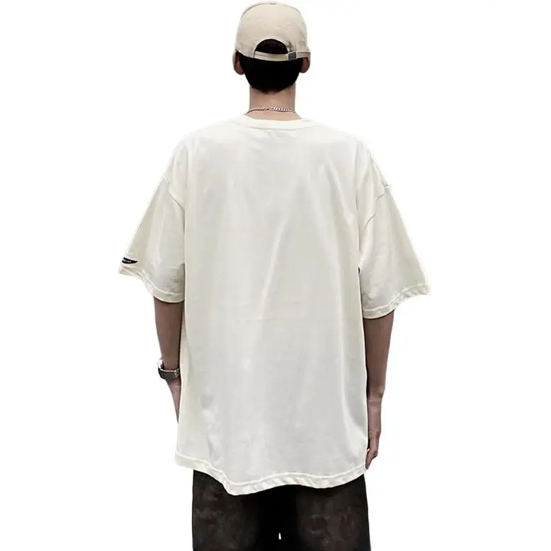 Fakeyoung T-Shirts Unisex-6