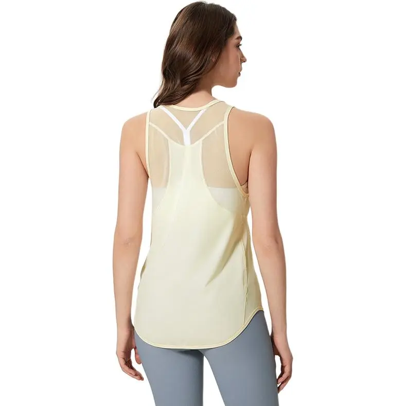 Ordifen Yoga Tank Tops Women's-3