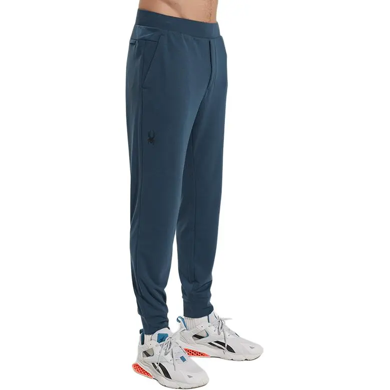 SPYDER TRAINING Knitted Sweatpants Men's-2