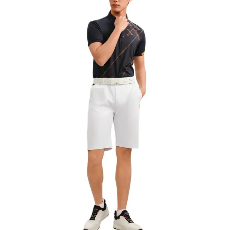 HONMA Casual Shorts Men-5