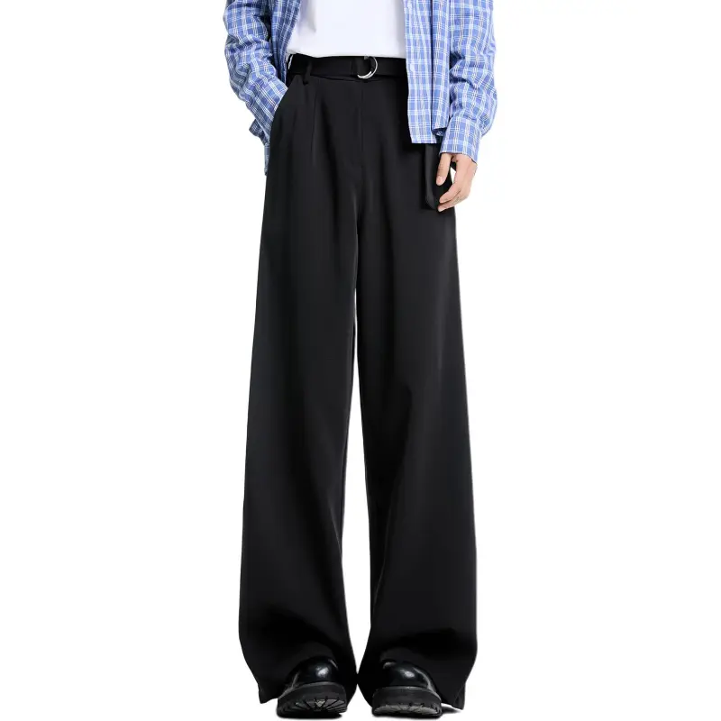 KADAKADA SUITE Suit Trouser Unisex-2