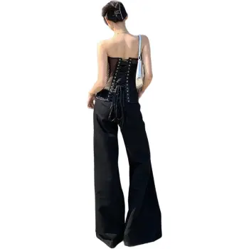 Kazakhstan Casual Pants Women's