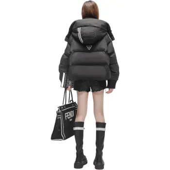 Ancient Alley Down Jacket Women's