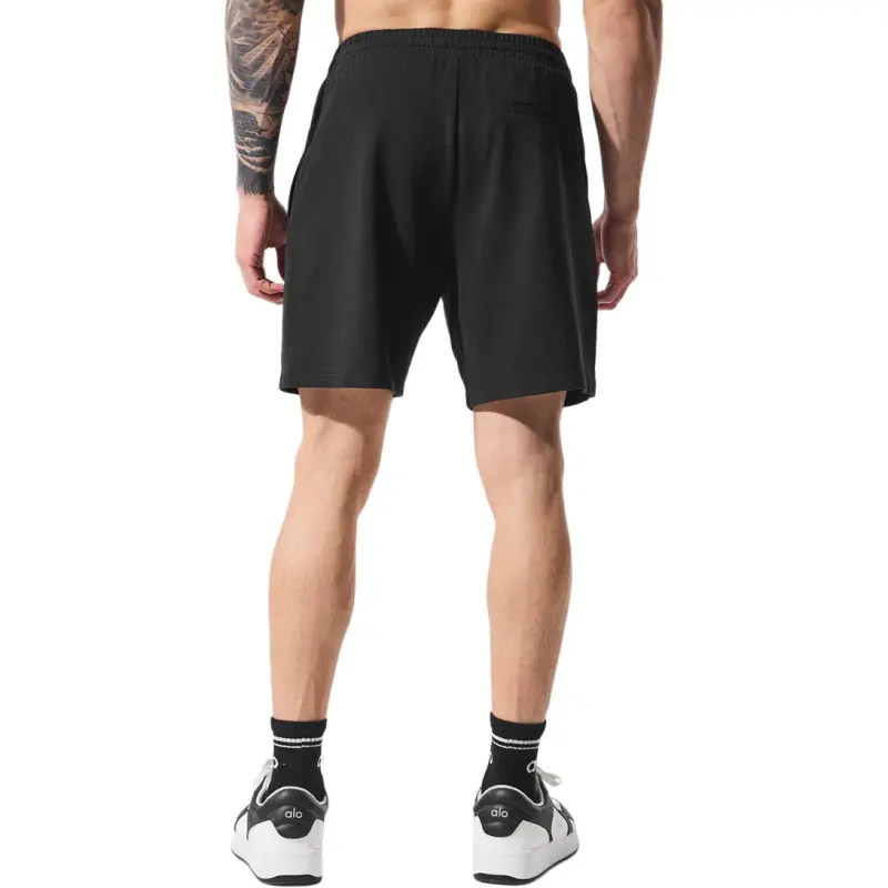 Alo Yoga Casual Shorts Men-5