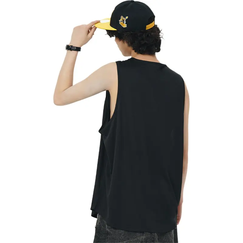 I.E Tank Tops Unisex-3