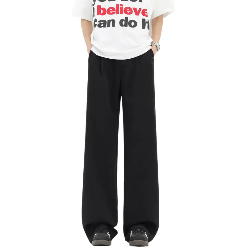 FASTFISH Suit Trousers Unisex-1