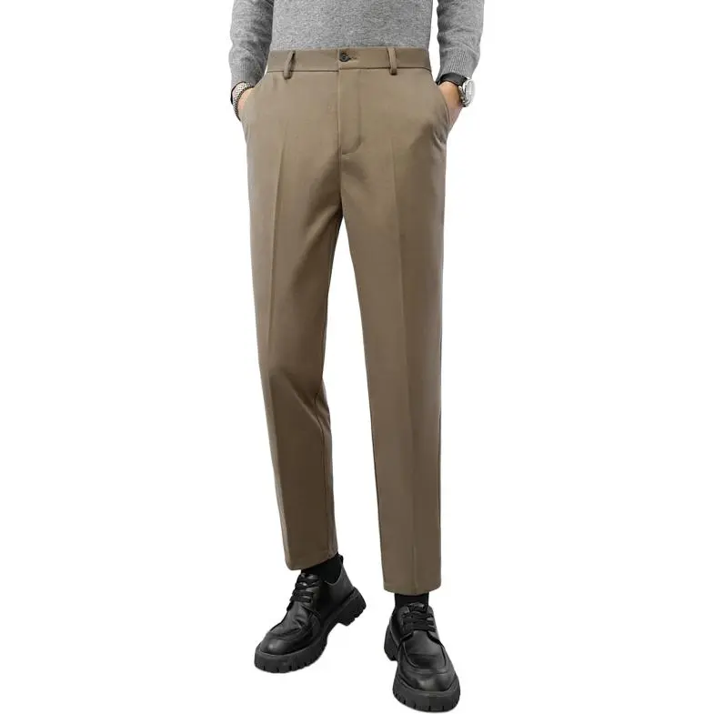 Izexx Suit Trousers Unisex-13