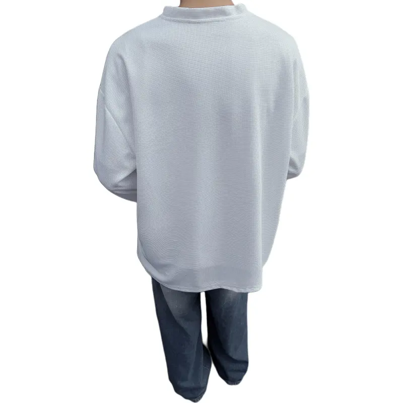 FONDLOOK T Shirts Unisex-5