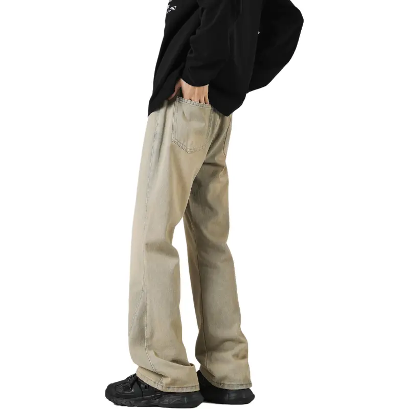 7 SEVFUN Jeans Unisex-1