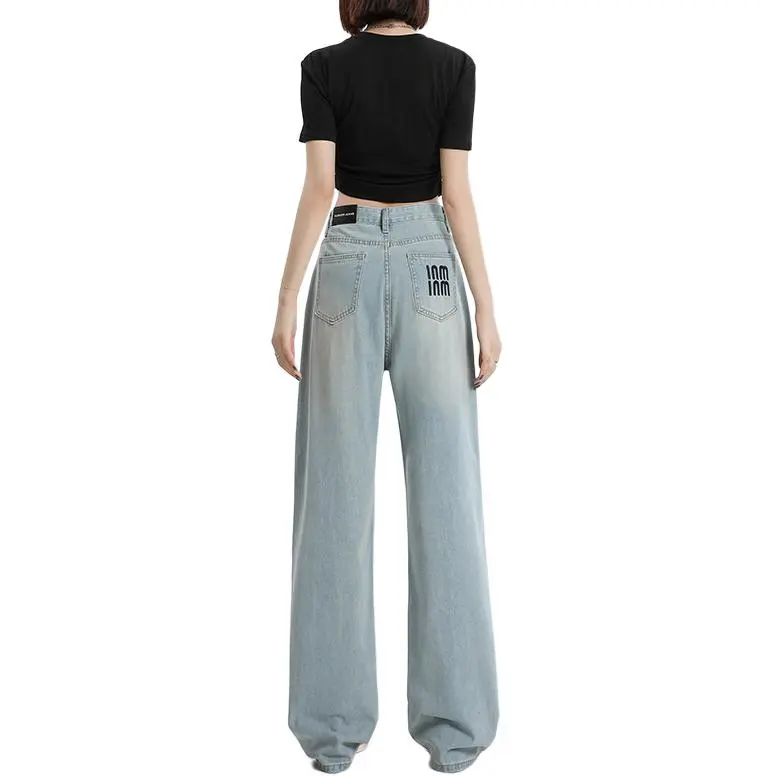 Kazakhstan Jeans Women's Emerald Green-0