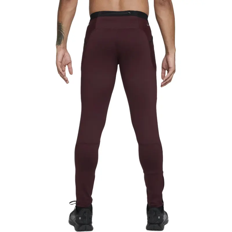 Nike Lunar Ray Men's Winterized Running Tights-0