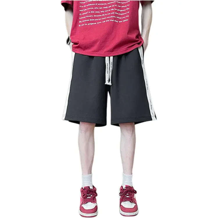BANDICOOT Casual Shorts Unisex-6